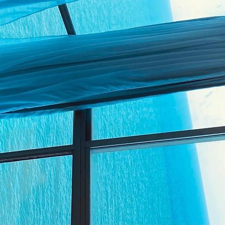 Malecon Vista Mar Habitacion Privada Larimar, Санто-Домінго Екстер'єр фото