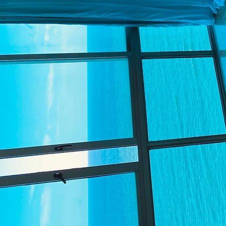 Malecon Vista Mar Habitacion Privada Larimar, Санто-Домінго Екстер'єр фото