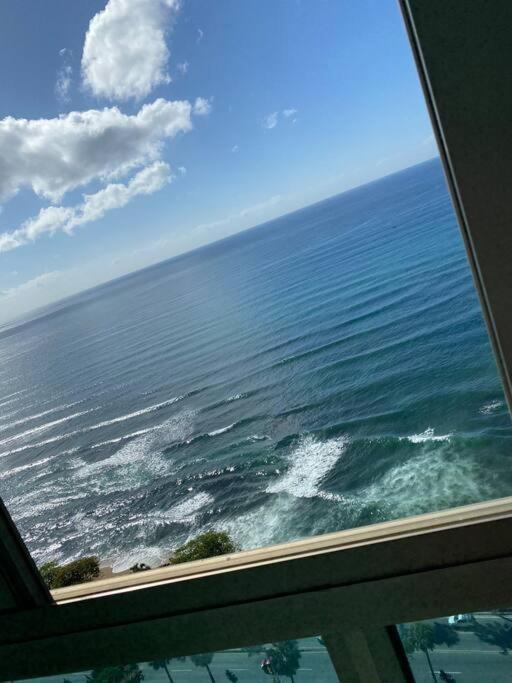 Malecon Vista Mar Habitacion Privada Larimar, Санто-Домінго Екстер'єр фото