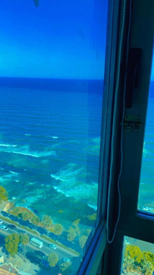 Malecon Vista Mar Habitacion Privada Larimar, Санто-Домінго Екстер'єр фото